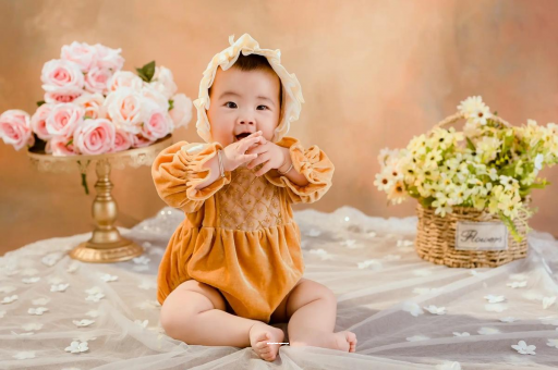 蚌埠四个月宝宝咳嗽小妙招